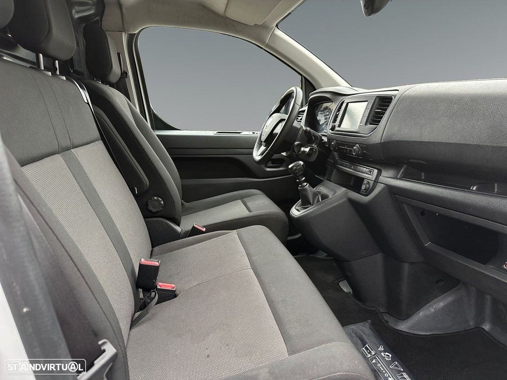 Fiat Scudo 1.5 BlueHDi L3H1 - 16