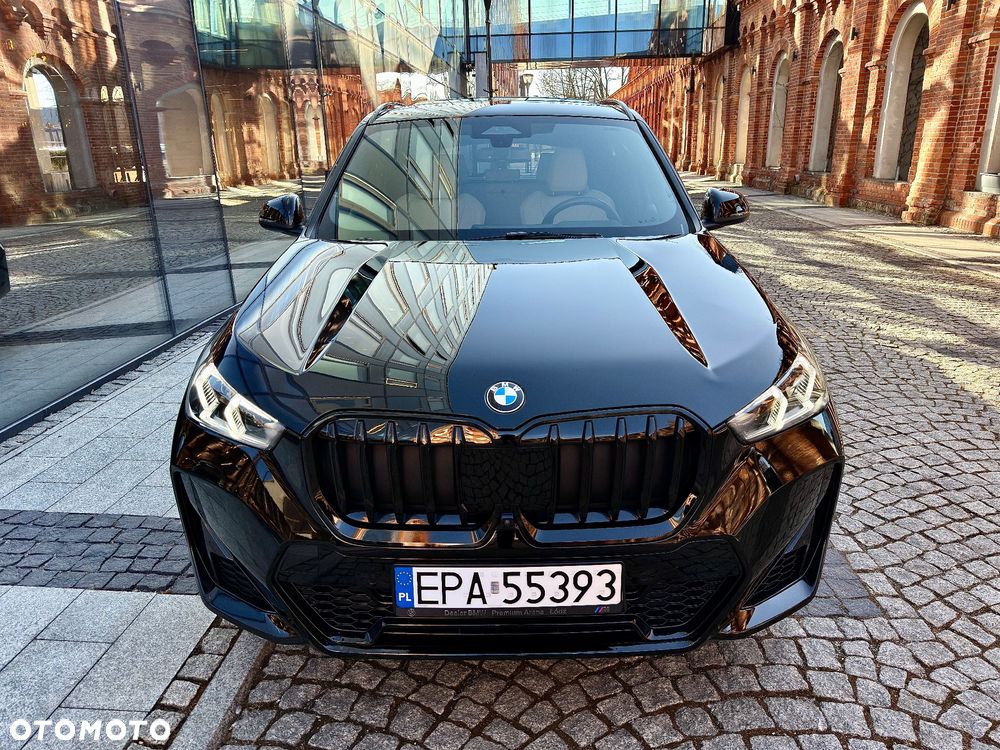 BMW X1 - 24