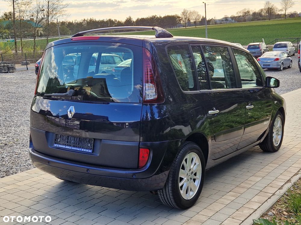 Renault Espace 2.0 Dynamique - 10