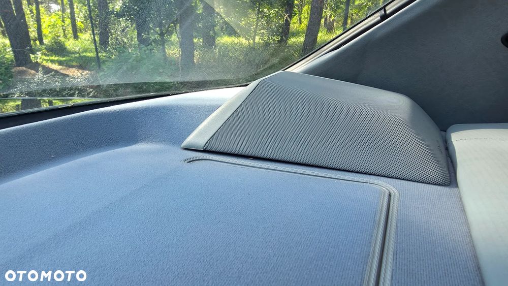 Mercedes-Benz Klasa S - 29