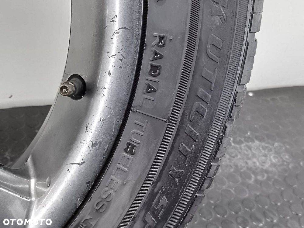 FELGA ALUMINIOWA 18 SSANGYONG KORANDO III 41730-34220 - 9