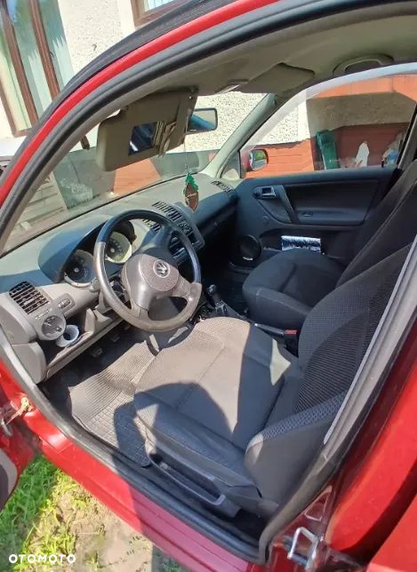 Volkswagen Polo Variant 1.4 - 2