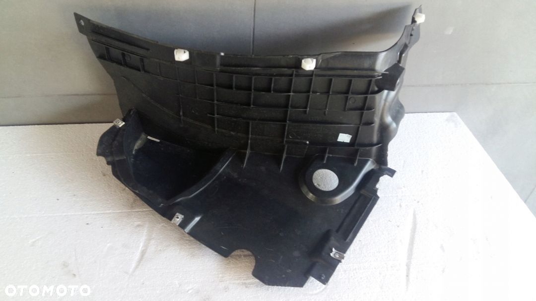 Nadkole prawy przód Audi Q5 80A853888F - 1