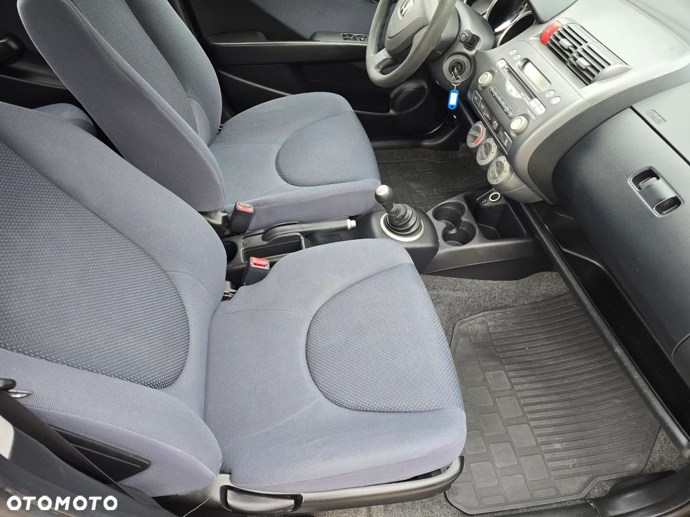 Honda Jazz 1.2 Style - 25