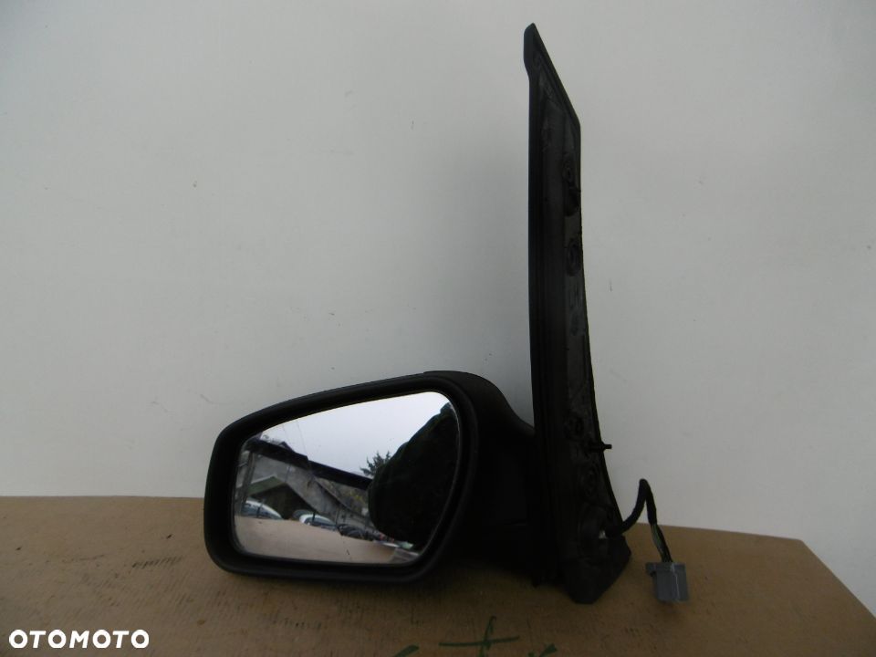 Lusterko lewe Focus C-MAX 5 pin - 1