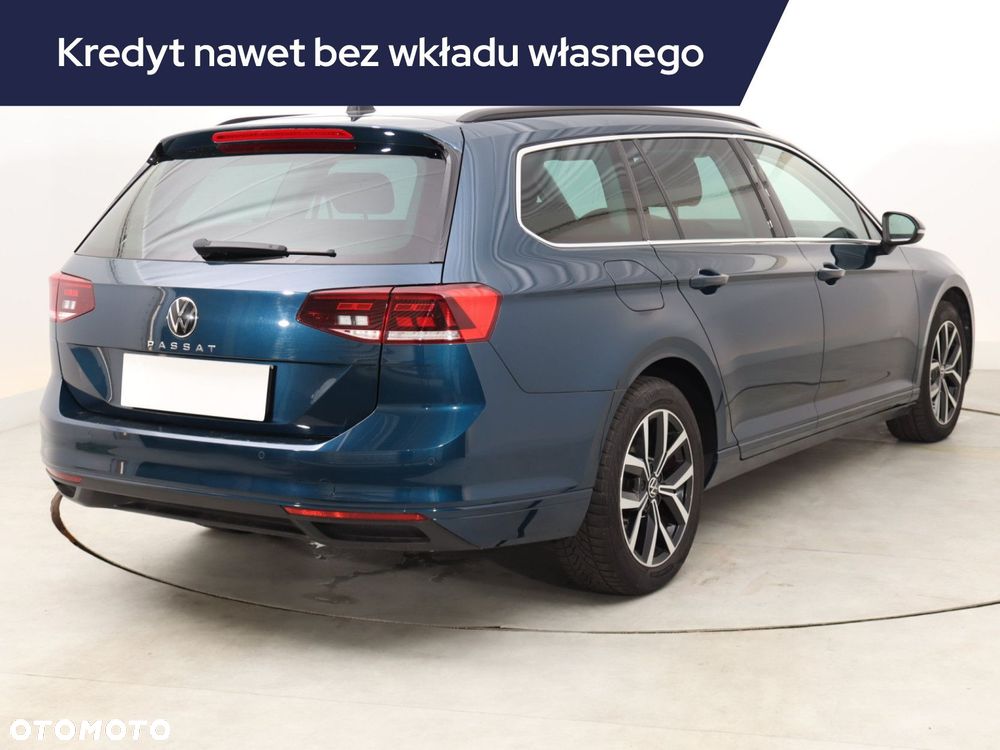 Volkswagen Passat Variant - 7