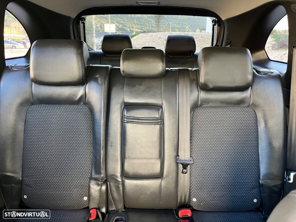 Chevrolet Captiva 2.0 VCDi Seven 7L - 6