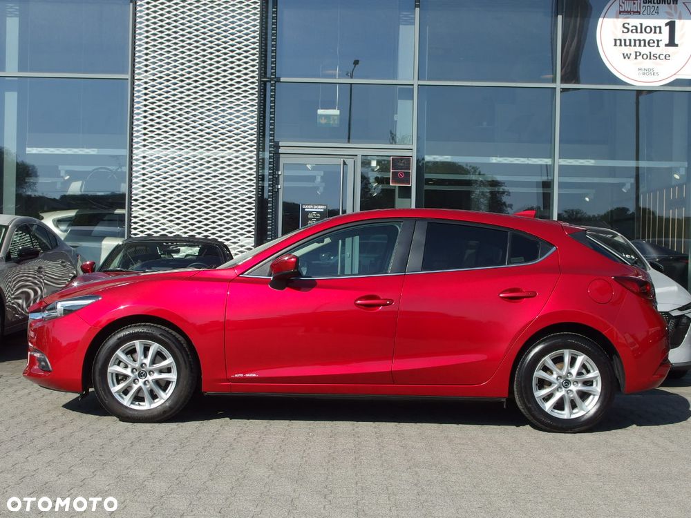 Mazda 3 2.0 Skyenergy - 5