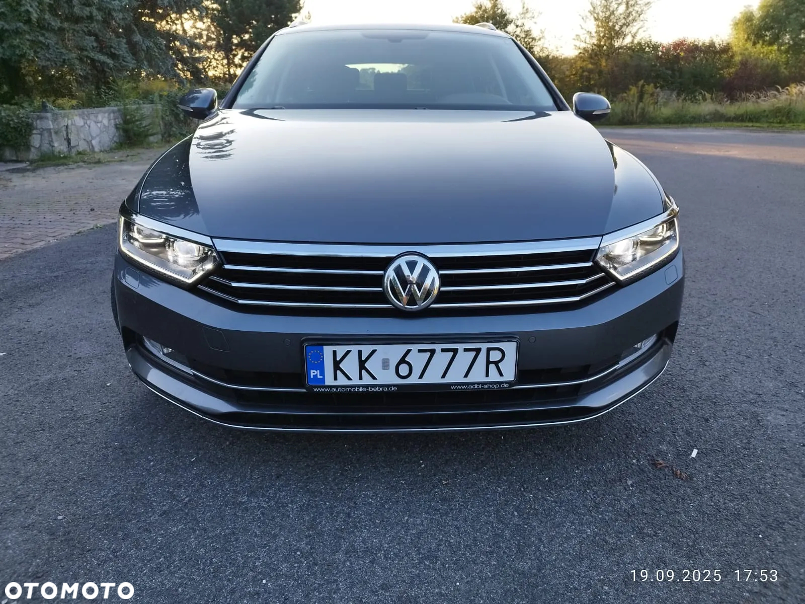 Volkswagen Passat ver-2-0-tdi-bmt-highline-dsg - 2