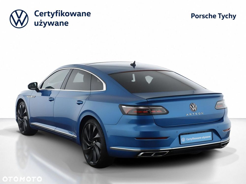 Volkswagen Arteon - 27