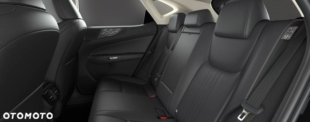 Lexus NX 350h Prestige 2WD - 11
