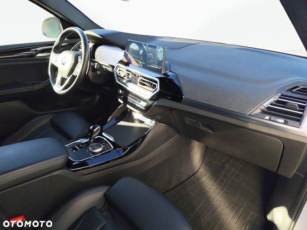 BMW X4 - 21