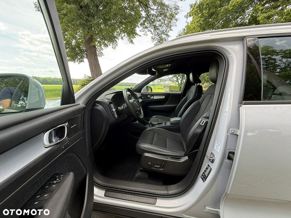 Volvo XC 40 D3 Momentum Pro - 17