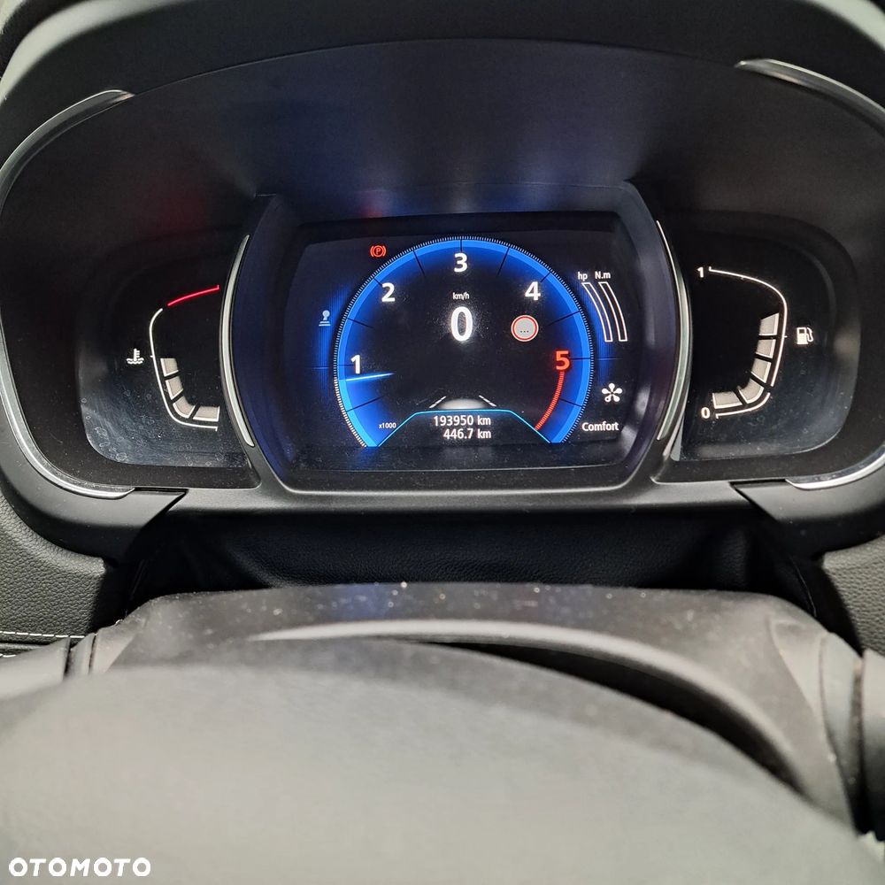 Renault Grand Scenic Gr 1.6 dCi Intens - 22