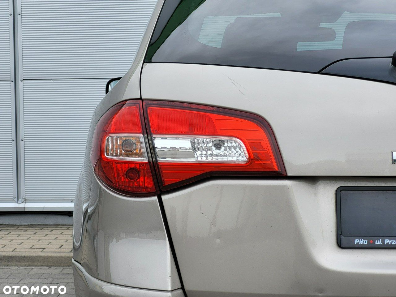 Renault Koleos - 14