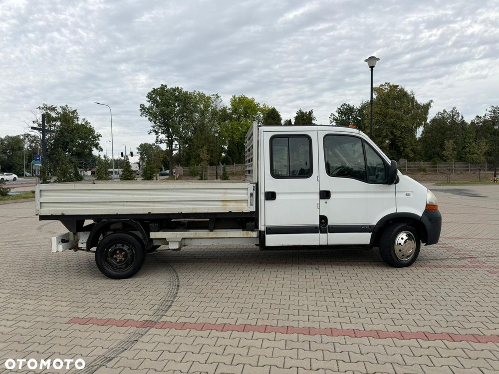 Renault MASTER - 3