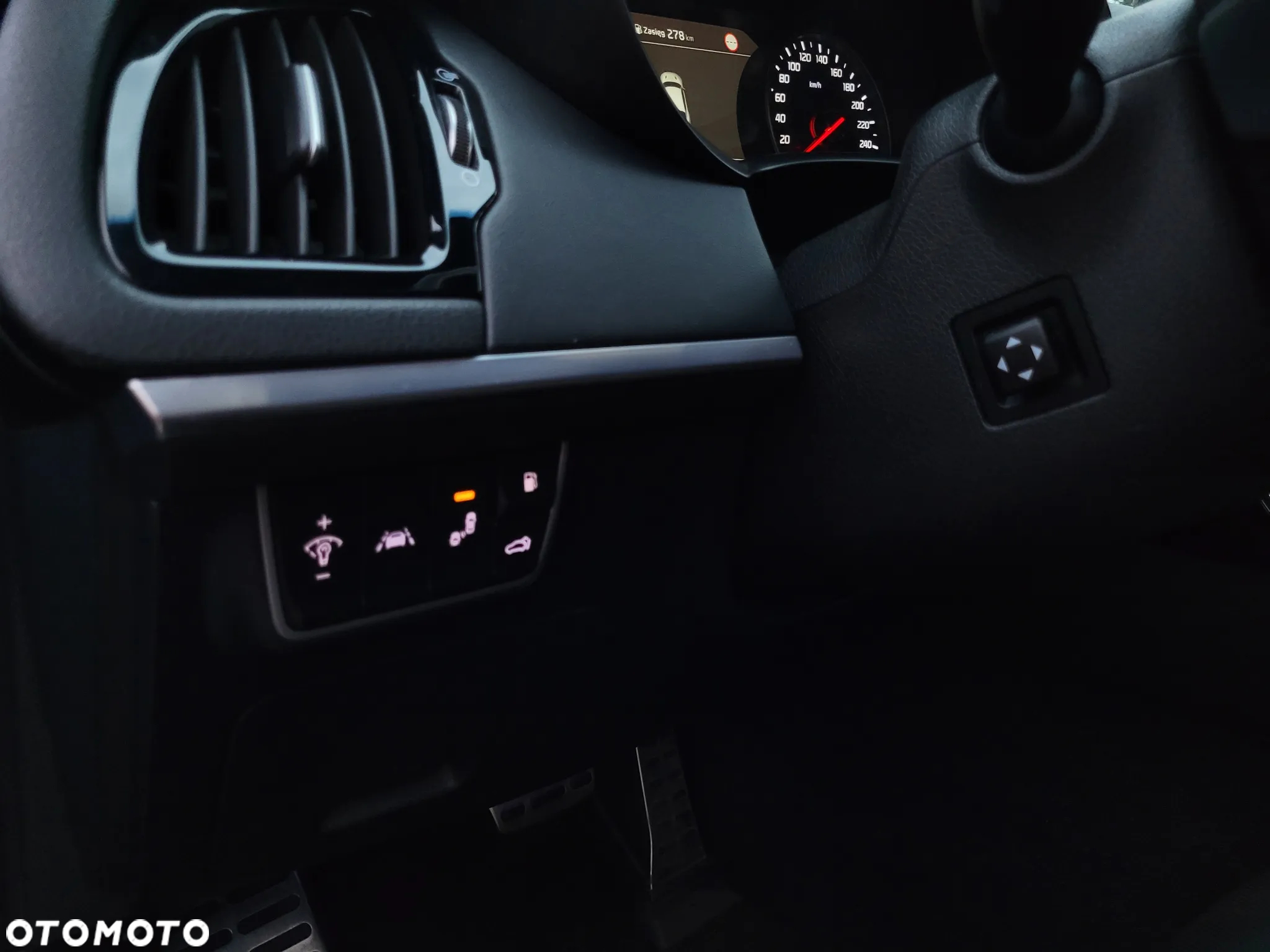 Kia Stinger 2.2 CRDi GT Line - 23