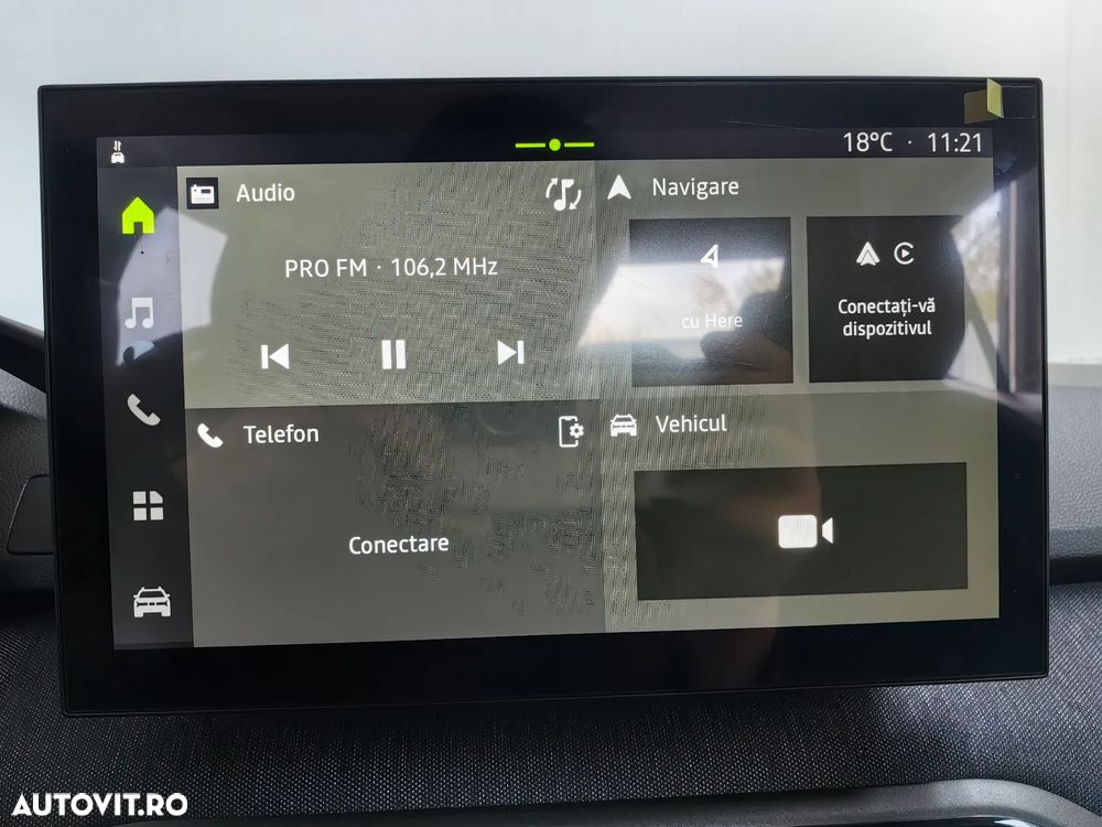 Dacia Logan ECO-G 120 EDC Journey - 16