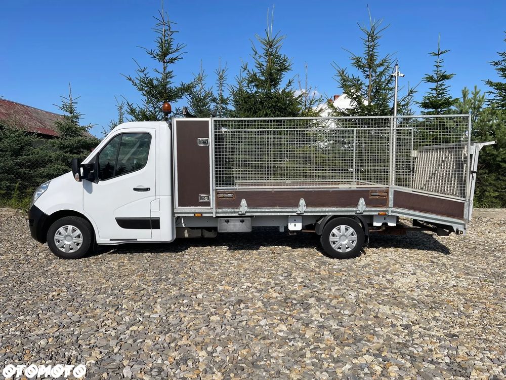 Renault Master - 23