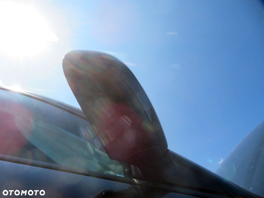 LUSTERKO ELEKTRYCZNE PRAWE A3 8P LY9B CZARNY AUDI 2003-2008 - 3