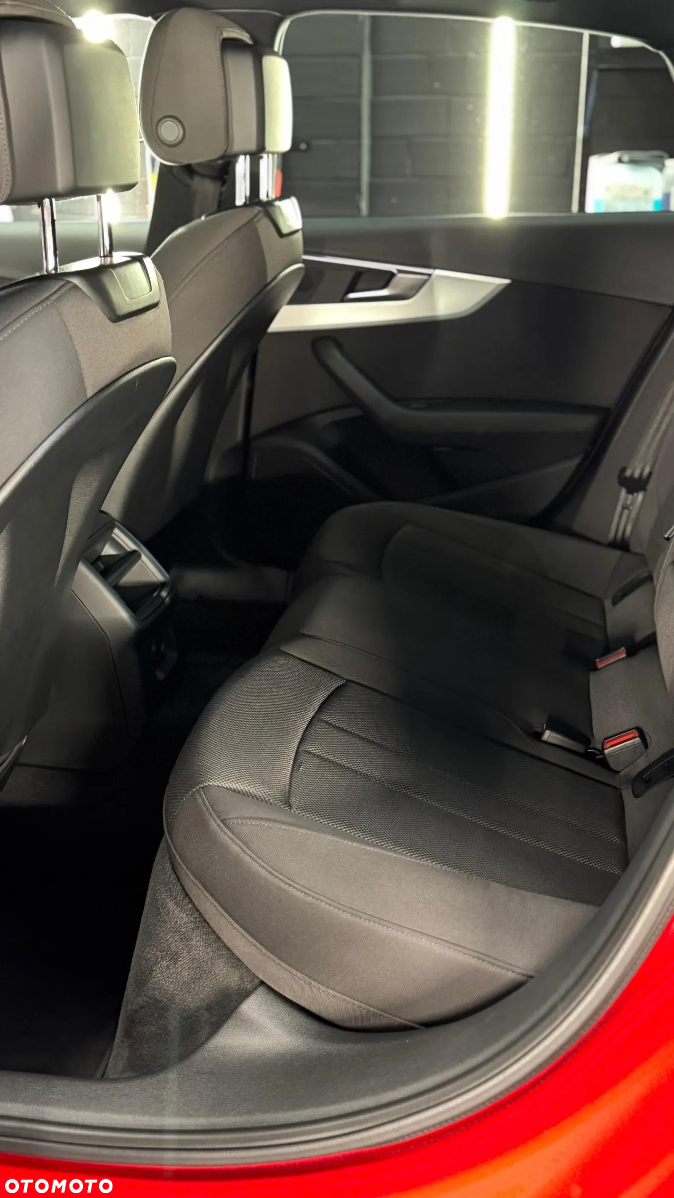 Audi A4 - 23