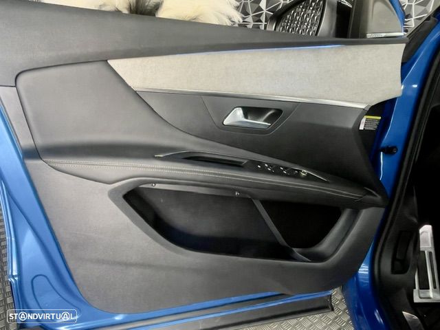 Peugeot 3008 1.5 BlueHDi GT Pack EAT8 - 25