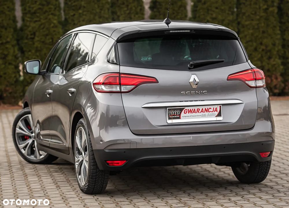 Renault Scenic 1.6dCi Energy Privilege - 8