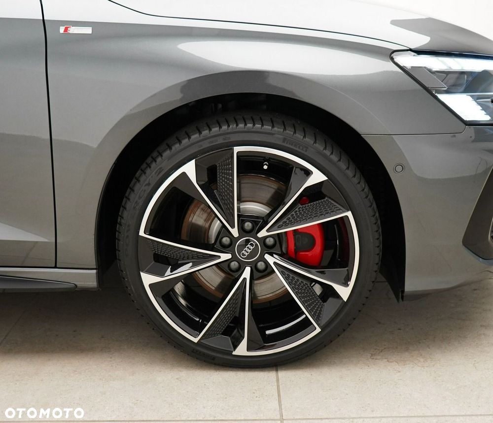 Audi A3 Sportback - 10