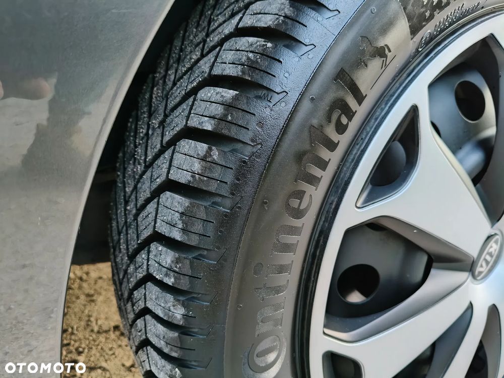 Kia ProCeed 1.4 CVVT Edition 7 - 10