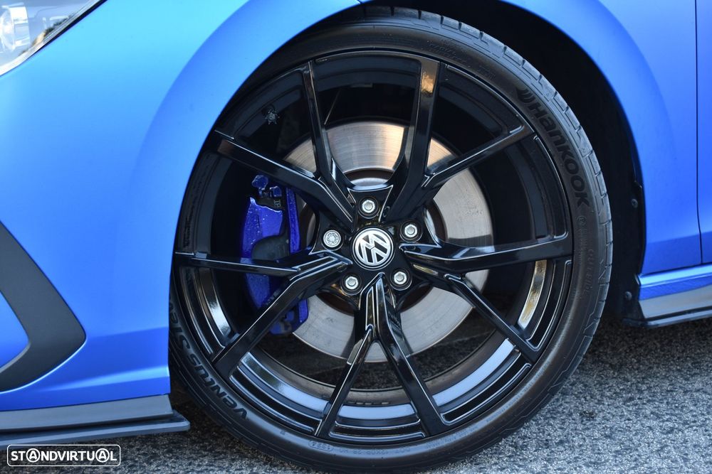 VW Golf 1.4 TSI GTE+ DSG - 18