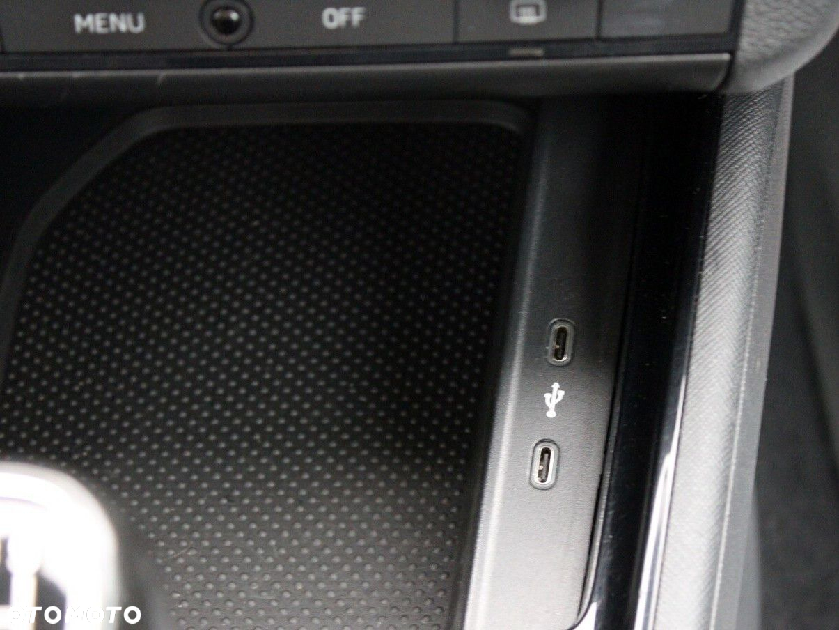 Skoda Scala 1.0 TSI Ambition - 24