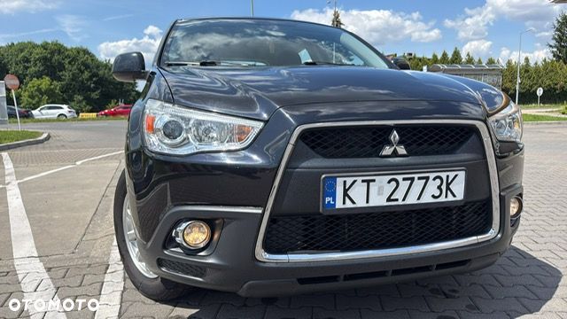 Mitsubishi ASX 1.8 DID Invite AS&G - 3