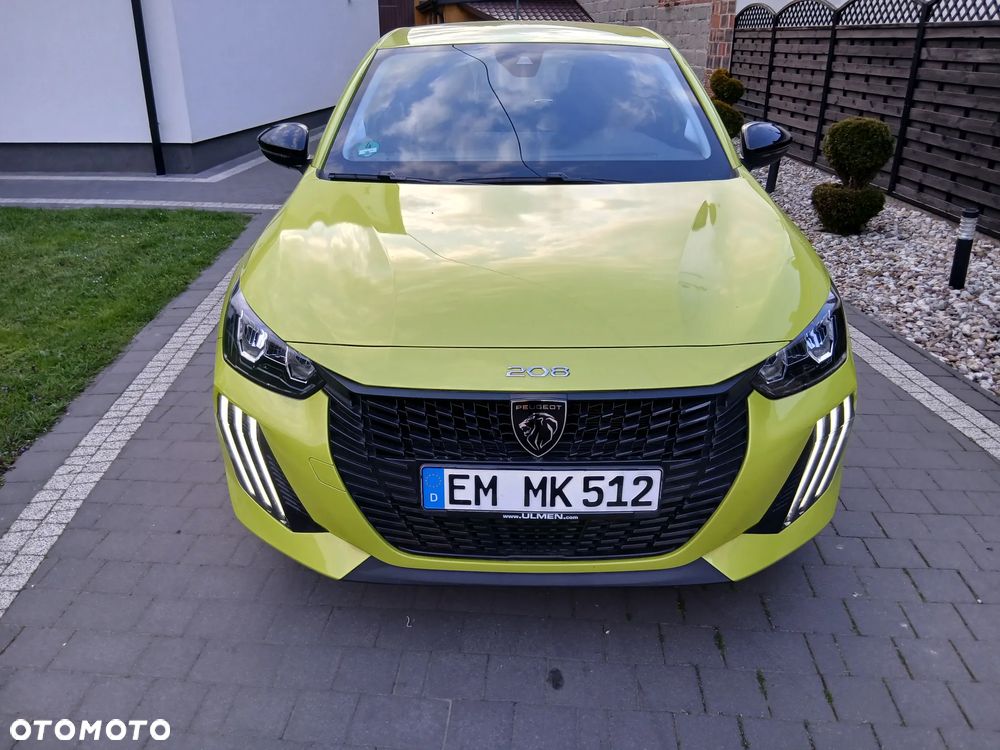 Peugeot 208 PureTech 75 Active - 13