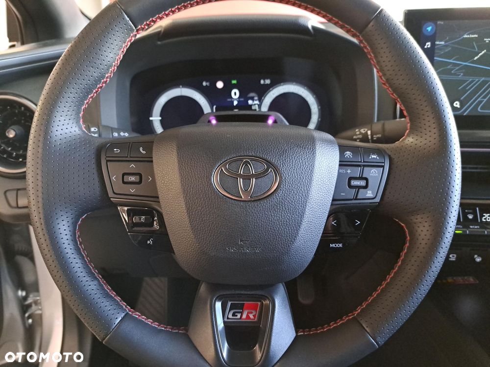 Toyota C-HR - 31