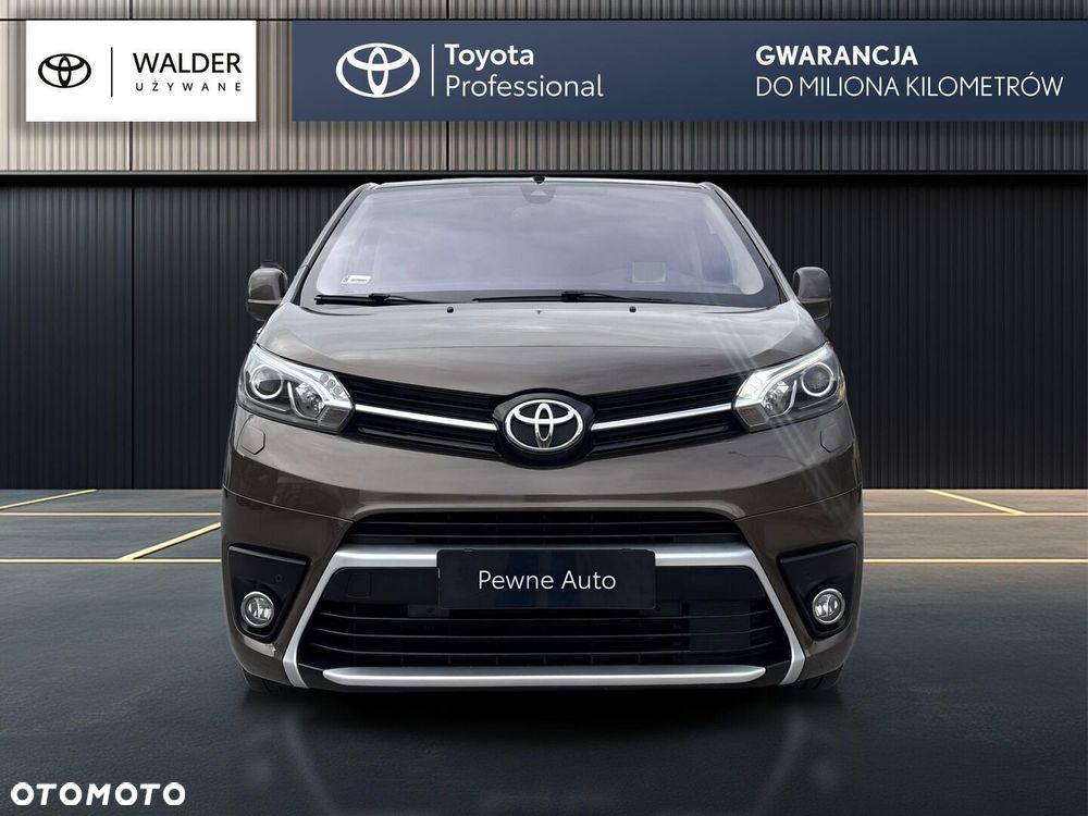 Toyota Proace Verso 2.0 D4-D Long Family - 10
