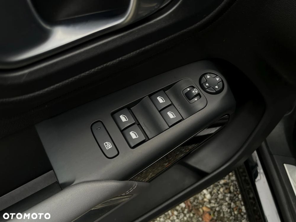 Citroën C5 Aircross 1.6 PureTech Shine EAT8 - 34