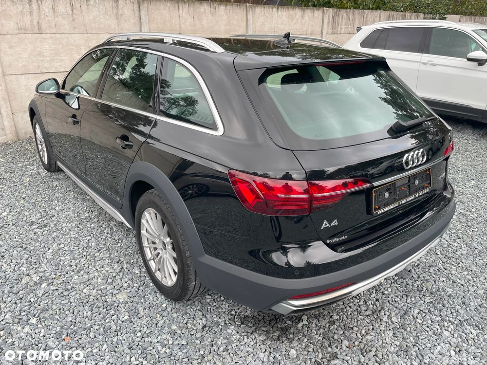 Audi A4 Allroad quattro 40 TDI S tronic - 5