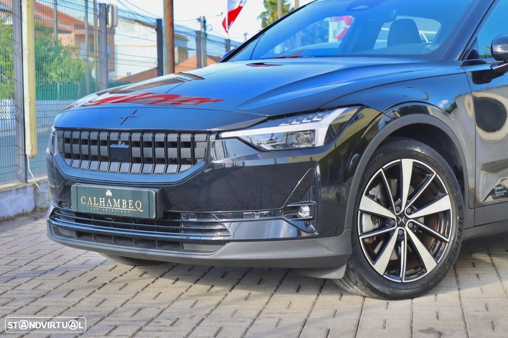 Polestar 2 Long Range 78 kWh - 12