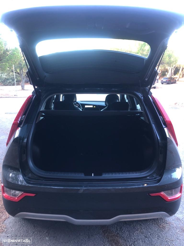 Kia e-Niro - 20