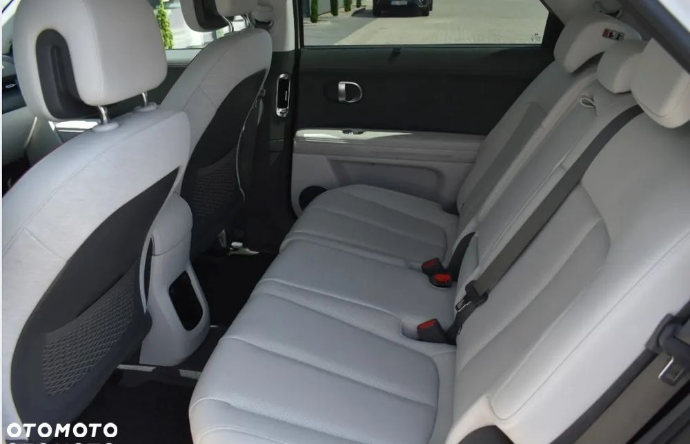 Hyundai IONIQ 5 77kWh Uniq 4WD - 9