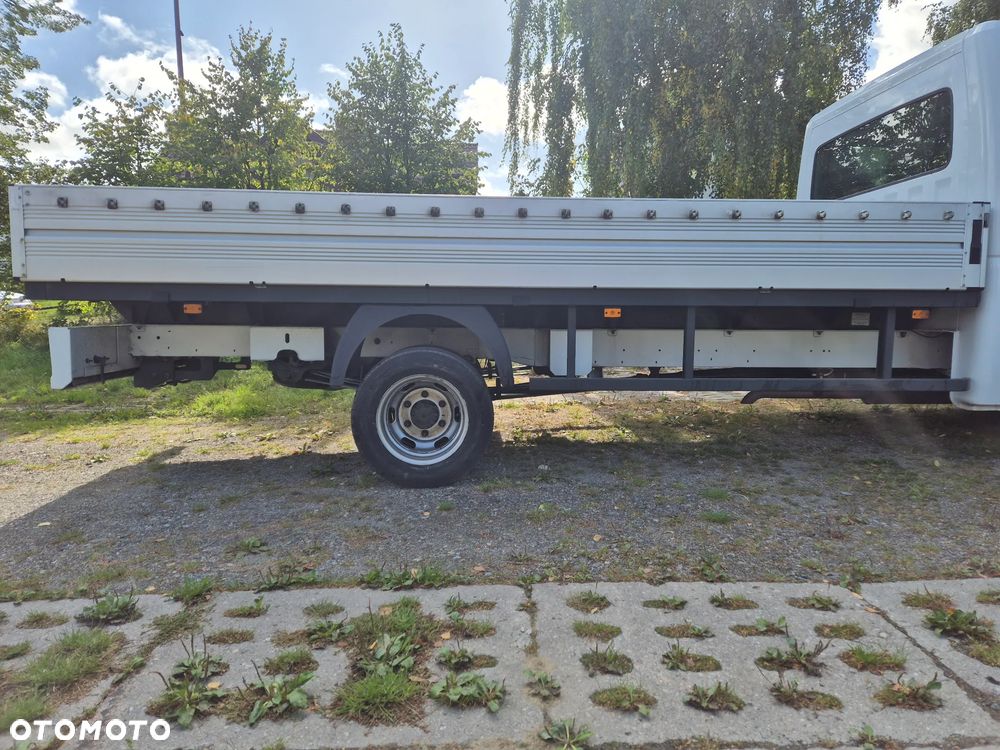 Opel MOVANO - 5