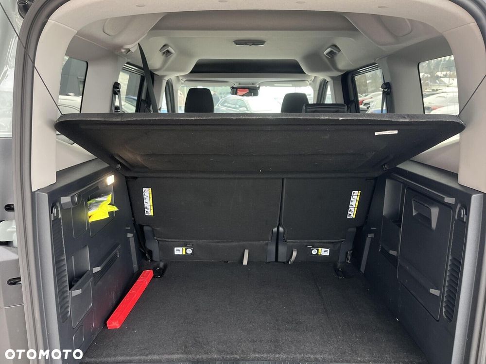 Ford Tourneo Courier 1.0 EcoBoost Active - 16