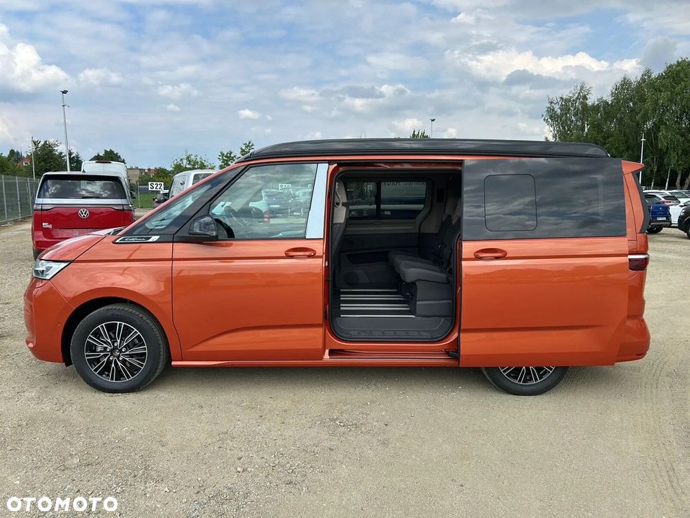 Volkswagen California - 10
