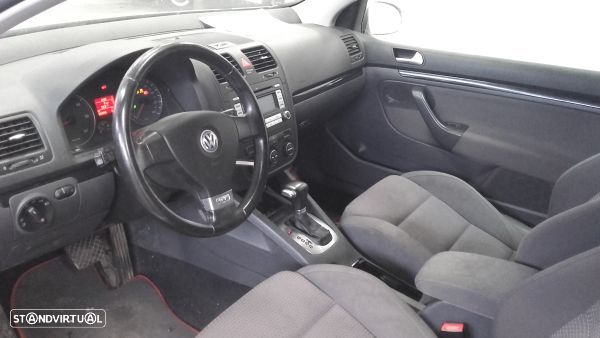 Para Peças Volkswagen Golf V (1K1) - 8