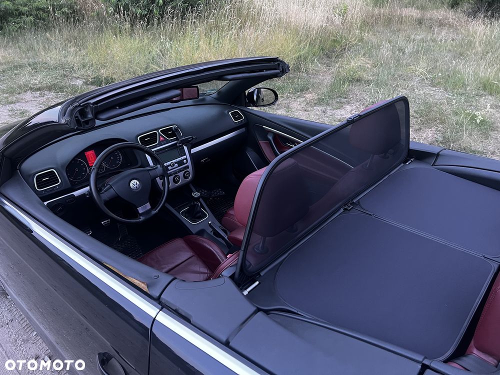 Volkswagen Eos - 6