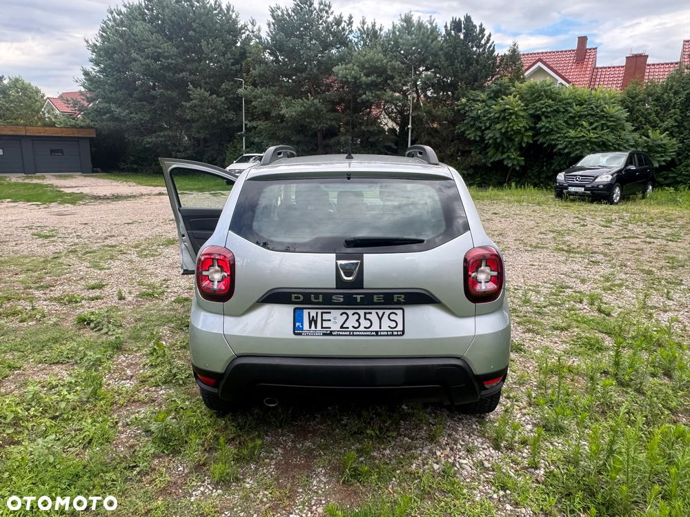Dacia Duster 1.3 TCe Comfort - 9