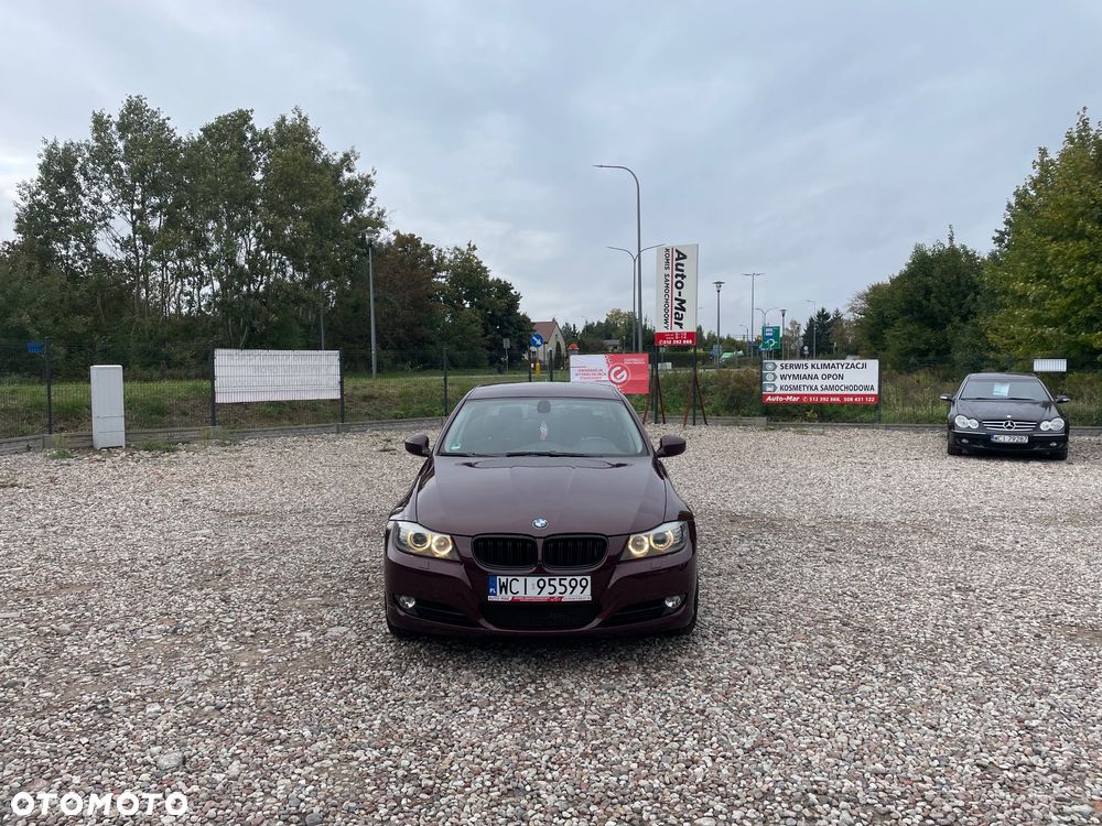 BMW Seria 3 - 2
