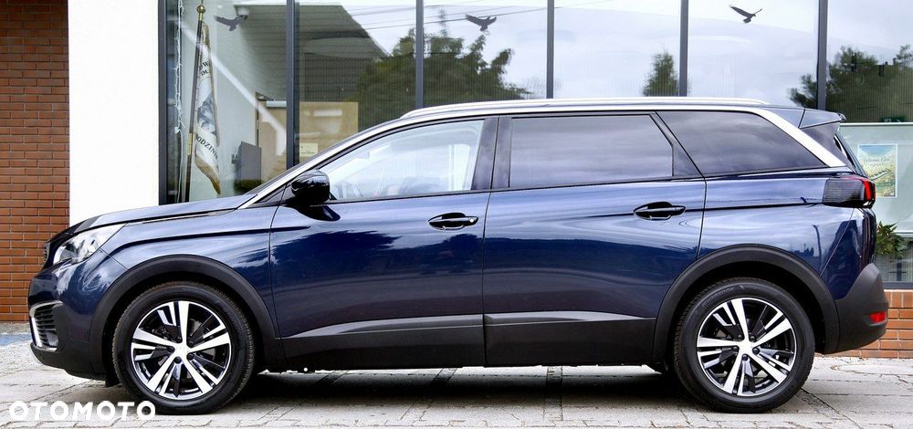 Peugeot 5008 - 25