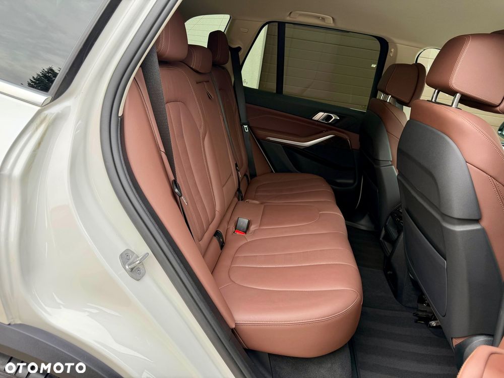 BMW X5 xDrive30d mHEV - 20