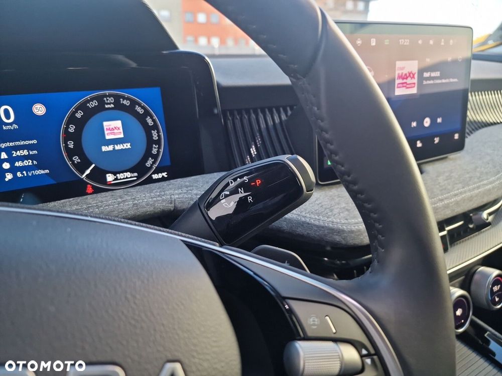 Skoda Superb 1.5 TSI mHEV Selection DSG - 23